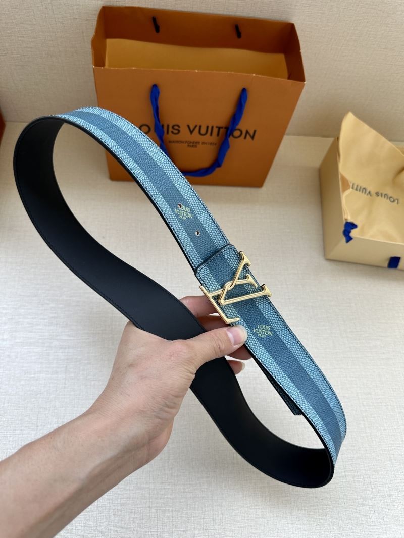 Louis Vuitton Belts